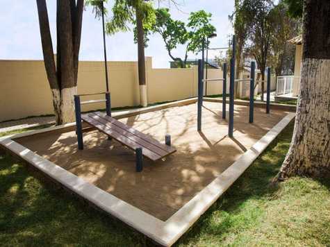 Vila Verde Betânia