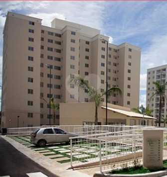 Vila Verde Betânia