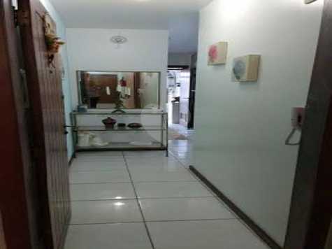 Ilha Morada Flat Residence