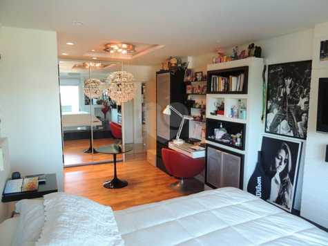 Marinas Residence
