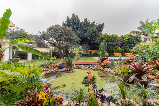 Venda Sobrado São Paulo Vila Madalena 1
