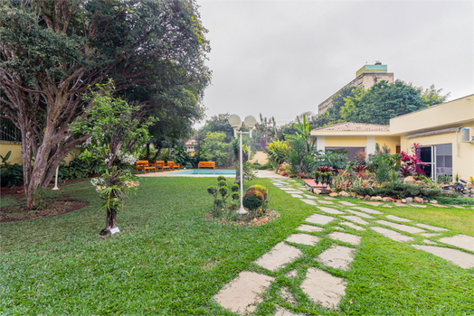 Venda Sobrado São Paulo Vila Madalena 1