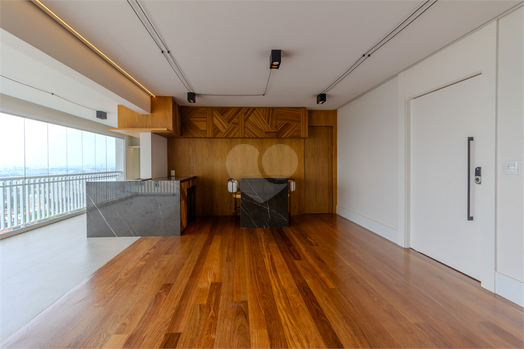 Venda Apartamento São Paulo Sumarezinho 1