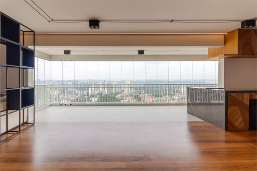 Venda Apartamento São Paulo Sumarezinho 1