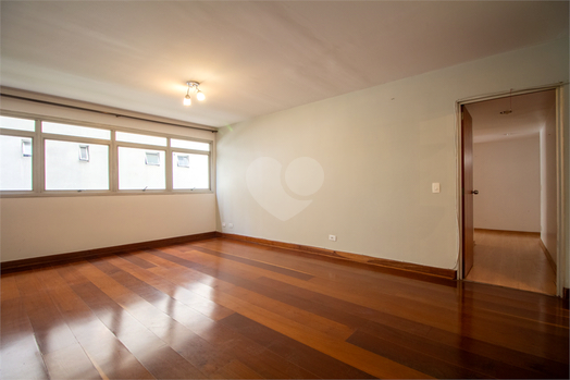 Venda Apartamento São Paulo Paraíso 1