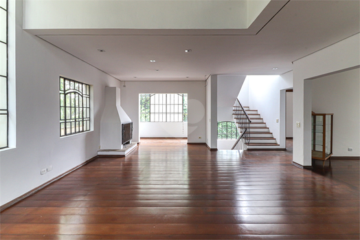 Venda Sobrado São Paulo Vila Madalena 1