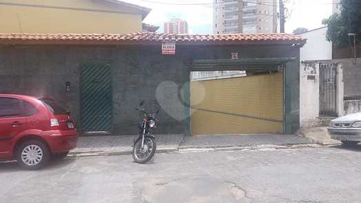 Aluguel Kitnet São Paulo Lauzane Paulista 1