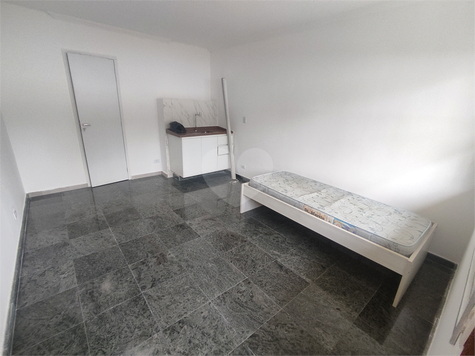 Aluguel Condomínio São Paulo Lauzane Paulista 1