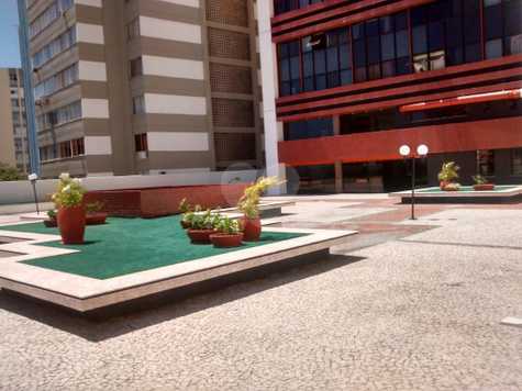 Barra summer flat