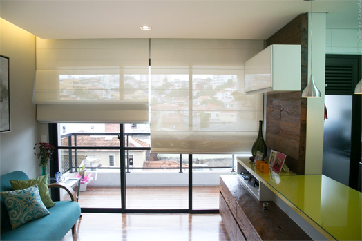 Venda Apartamento São Paulo Vila Anglo Brasileira 1