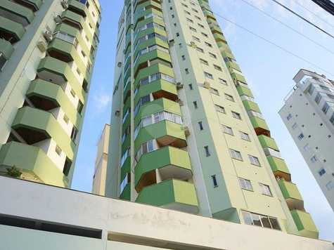 Edifício Lugano