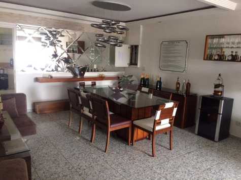 Venda Apartamento Praia Grande Tupi 1