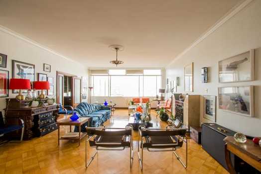 Venda Apartamento São Paulo República 1