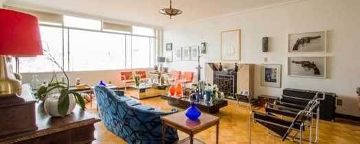 Venda Apartamento São Paulo República 1
