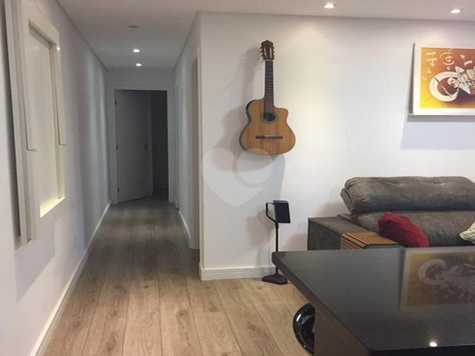 Venda Apartamento São Paulo Protendit 1