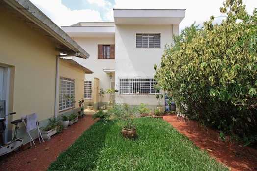 Venda Sobrado São Paulo Sumaré 1
