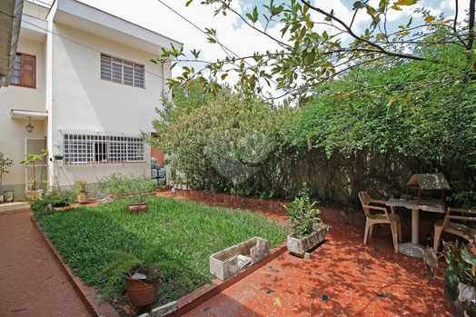 Venda Sobrado São Paulo Sumaré 1