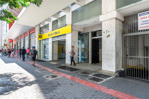 Edifício Nosso Banco