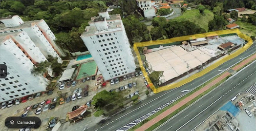 Venda Galpão São Paulo Instituto De Previdência 1