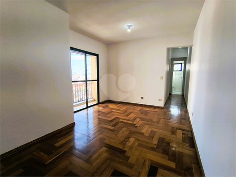 Venda Apartamento São Paulo Vila Polopoli 1