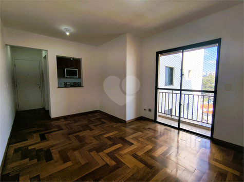 Venda Apartamento São Paulo Vila Polopoli 1