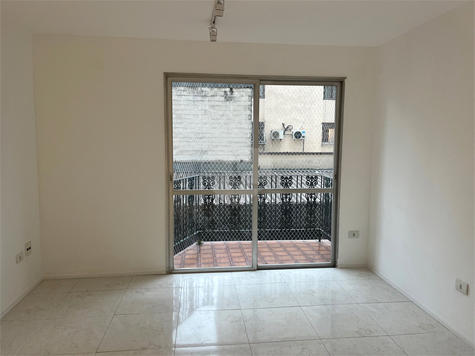 Aluguel Apartamento São Paulo Itaim Bibi 1