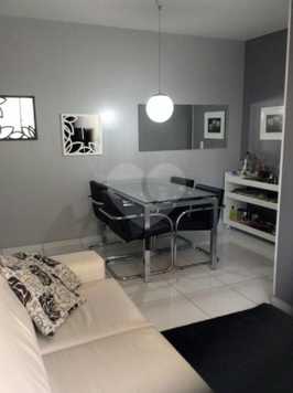 Venda Apartamento São Paulo Sacomã 1