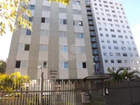 Edifício Jardim Larissa