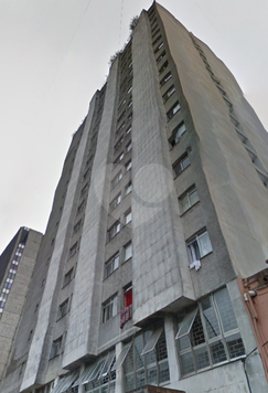 Edifício Dom José