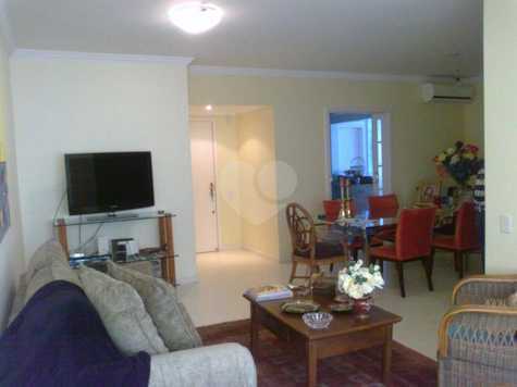 Condomínio Ed Residencial Barcelona