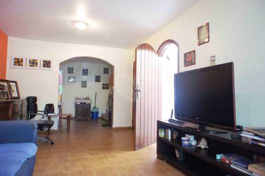 Venda Sobrado São Paulo Jardim Santo Amaro 1