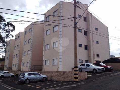 canto das aguas