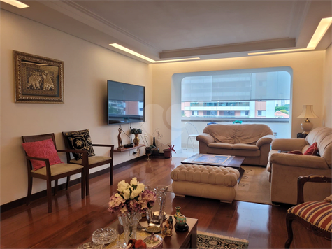 Venda Apartamento São Paulo Brooklin Novo 1