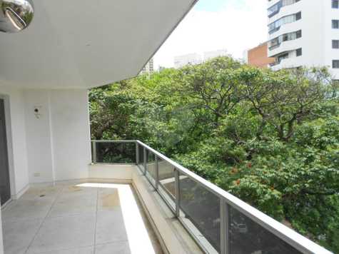 Venda Apartamento São Paulo Brooklin Paulista 1