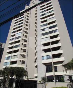 Aluguel Apartamento São Paulo Paraíso Do Morumbi 1