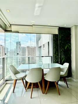 Venda Apartamento São Paulo Vila Olímpia 1