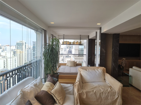 Aluguel Apartamento São Paulo Vila Nova Conceição 1