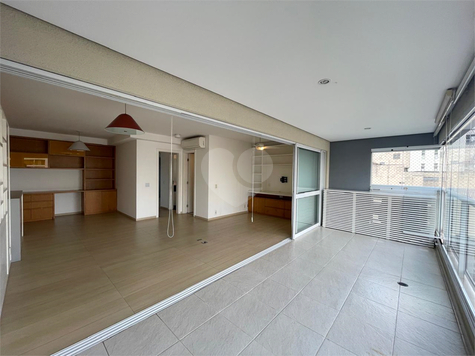 Aluguel Apartamento São Paulo Pinheiros 1