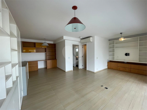 Aluguel Apartamento São Paulo Pinheiros 1