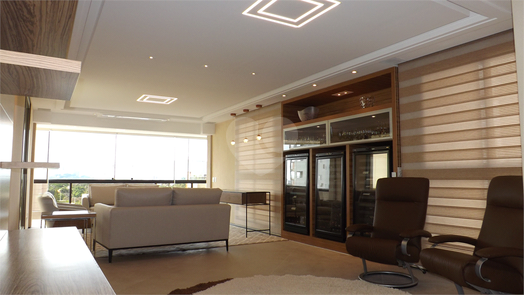 Venda Apartamento São Paulo Moema 1