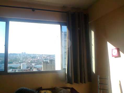 Edifício Sophia Cheda
