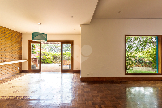 Venda Casa São Paulo Sumaré 1