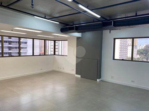 Corp Offices