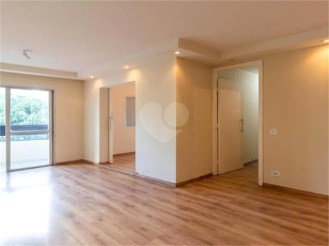 Venda Apartamento São Paulo Vila Olímpia 1