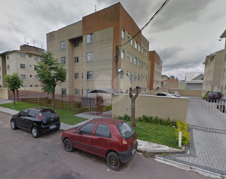Residencial Marselha