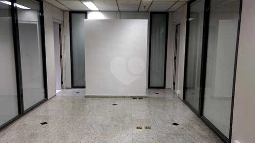 Aluguel Salas São Paulo Centro 1
