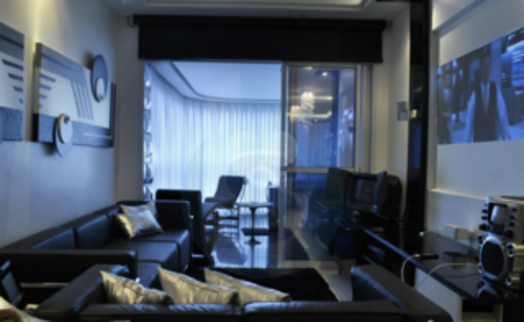 Aluguel Apartamento São Paulo Cerqueira César 1