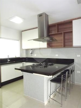 Venda Apartamento São Paulo Vila Morumbi 1