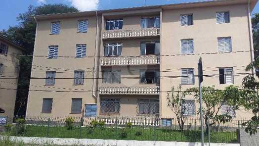 Venda Apartamento São Paulo Jardim Leonor Mendes De Barros 1