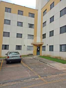 Residencial Quintas De São Francisco
